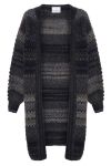 Noella - Cardigan - Gio Cardigan - Black Mix