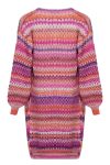Noella - Cardigan - Gio Cardigan - Bright Mix