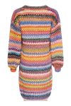 Noella - Cardigan - Gio Cardigan - Multi Mix