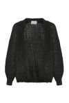 Noella - Cardigan - Joseph Knit Cardigan - Black