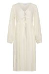 Noella - Cardigan - Rio Tie Dress - Cream