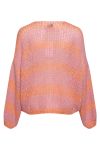 Noella - Cardigan - Riri Knit Cardigan - Rose/Apricot 