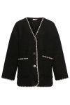 Noella - Jakke - Jesse Jacket - Black