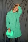 Noella - Jakke - Betsy Coat - Green