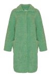 Noella - Jakke - Betsy Coat - Green