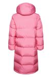 Noella - Jakke - Eliza Puffer Coat - Candy Pink