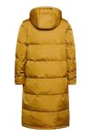 Noella - Jakke - Eliza Puffer Coat - Olive