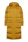 Noella - Jakke - Eliza Puffer Coat - Olive