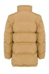 Noella - Jakke - Emilia Puffer Jacket - Camel