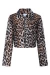 Noella - Jakke - Jessi Jacket - Leopard