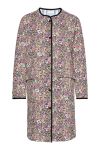 Noella - Jakke - Joanna Quilt Jacket - Wild Flower