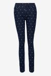Noella - Jeans - Demi Print Jeans - Denim