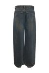 Noella - Jeans - Jolie Jeans - Worn Blue Wash