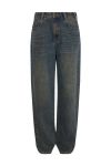 Noella - Jeans - Jolie Jeans - Worn Blue Wash