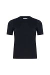 Noella - T-shirt - Julia T-Shirt - Black