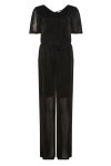 Noella - Jumpsuit - Virginia Onepiece - Black