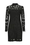 Noella - Kjole - Karletta Dress - Black