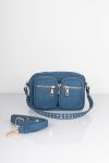 Noella - Taske - Kendra Denim Bag - Denim