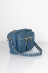 Noella - Taske - Kendra Denim Bag - Denim