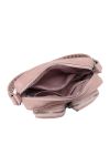 Noella - Taske - Kendra Washed Bag - Washed Pink