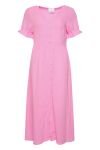 Noella - Kjole - Aleppo Long Dress - Pink
