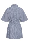 Noella - Kjole - Benita Dress - Light Blue