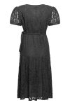 Noella - Kjole - Briston Dress - Black