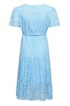 Noella - Kjole - Briston Dress - Light Blue