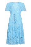 Noella - Kjole - Briston Dress - Light Blue