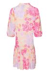 Noella - Kjole - Imogene sh. Dress - Pink Lilac Sand Mix