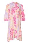 Noella - Kjole - Imogene sh. Dress - Pink Lilac Sand Mix