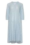 Noella - Kjole - Indie Dress - Light Blue