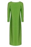 Noella - Kjole - Ines Dress - Green