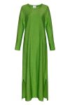 Noella - Kjole - Ines Dress - Green