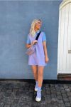 Noella - Kjole - Inge Dress - Lavender