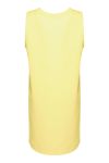 Noella - Kjole - Inge Dress - Pastel Yellow