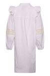 Noella - Kjole - Jaylah Dress - White