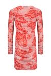 Noella - Kjole - Joanna Dress - Rose Print
