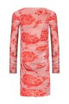 Noella - Kjole - Joanna Dress - Rose Print