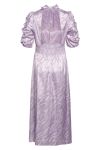 Noella - Kjole - Leo Long Dress - Lilac