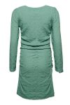 Noella - Kjole - Lewis Dress - Green