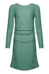 Noella - Kjole - Lewis Dress - Green