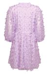 Noella - Kjole - Maya Dress - Lavender