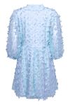 Noella - Kjole - Maya Dress - Light Blue
