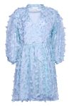 Noella - Kjole - Maya Dress - Light Blue