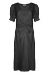 Noella - Kjole - Mella Dress - Black