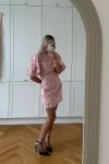 Noella - Kjole - Michaela Dress - Baby Pink