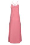 Noella - Kjole - Reina Strap Dress - Light Pink