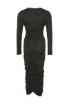Noella - Kjole - Sutton LS Dress - Black