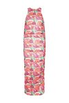 Noella - Kjole - Leanna Dress - Calia Print